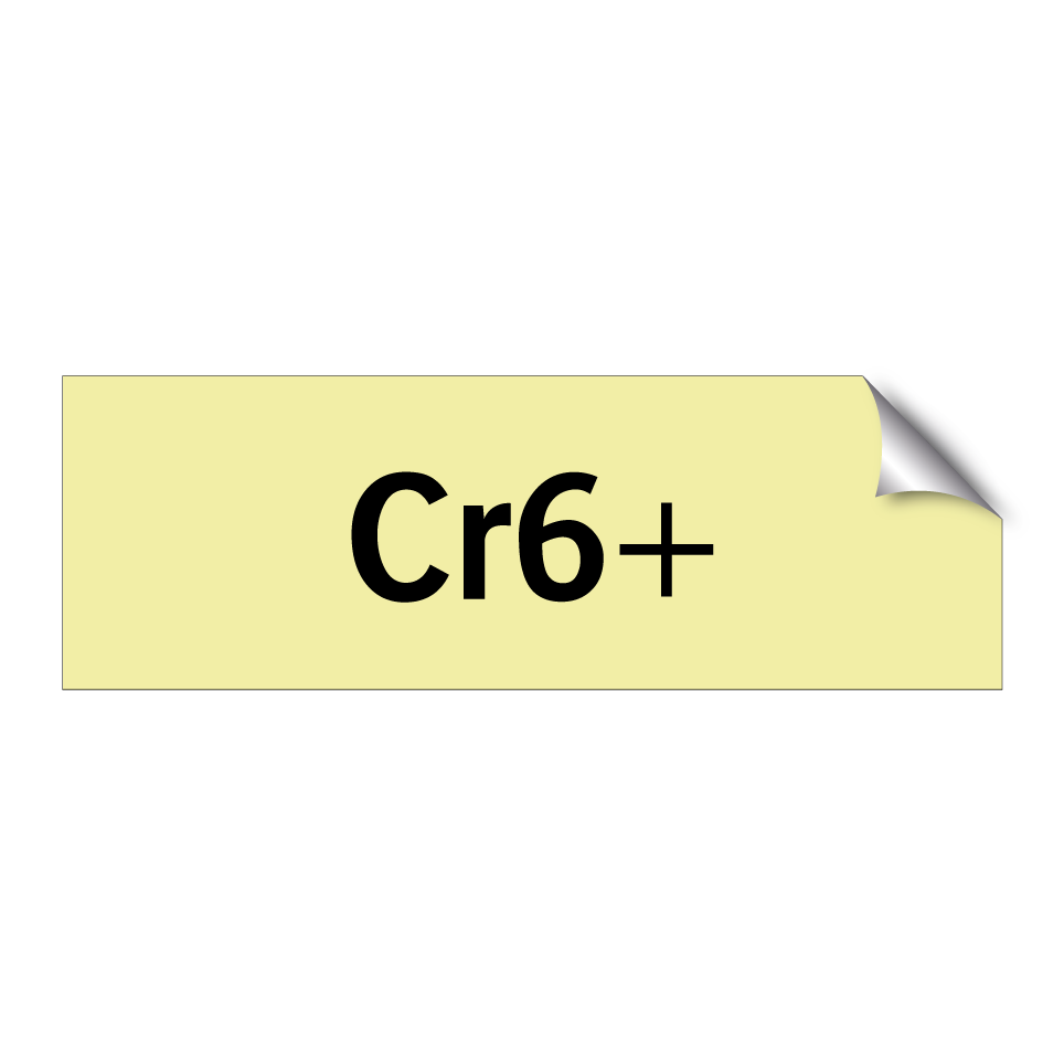 Cr6+