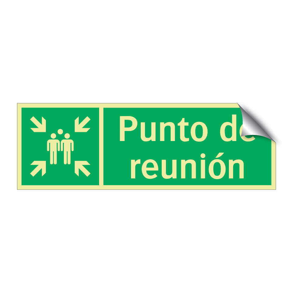 Punto de reunión