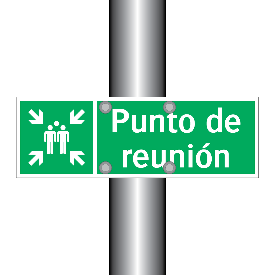 Punto de reunión