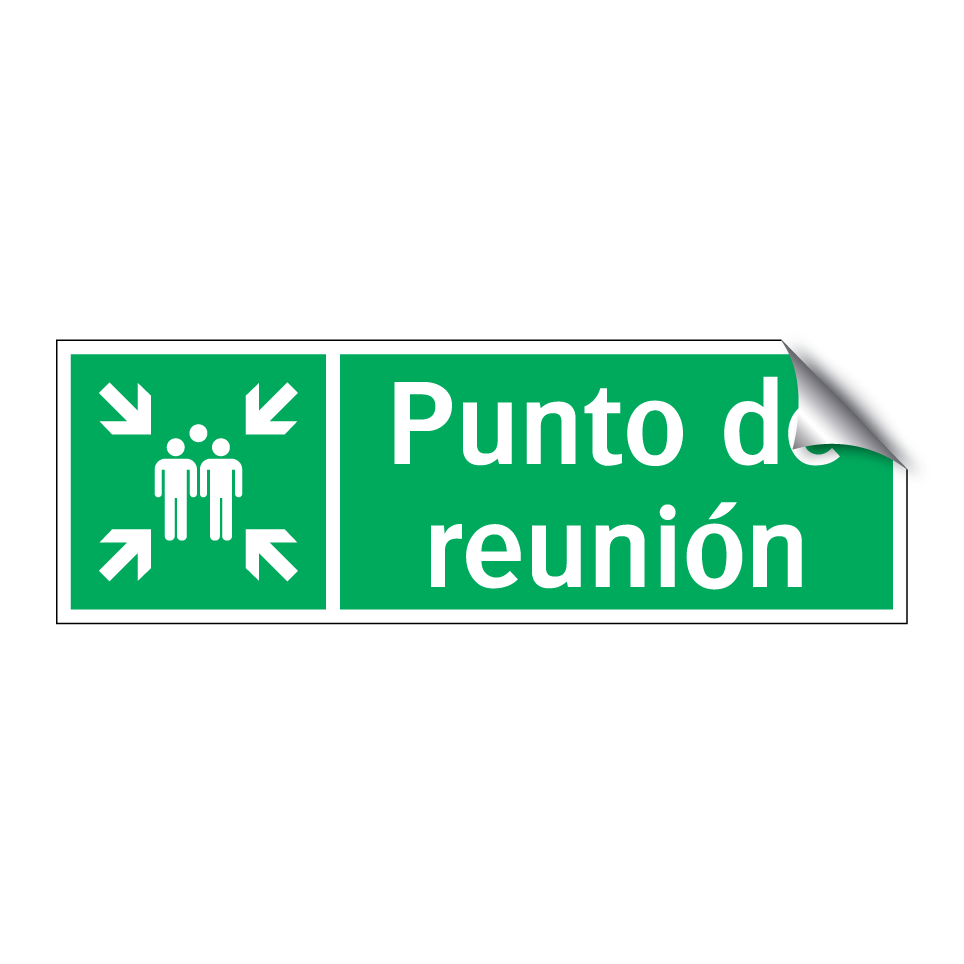 Punto de reunión