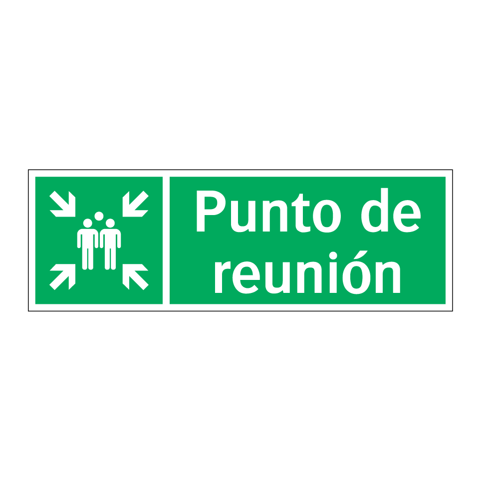 Punto de reunión