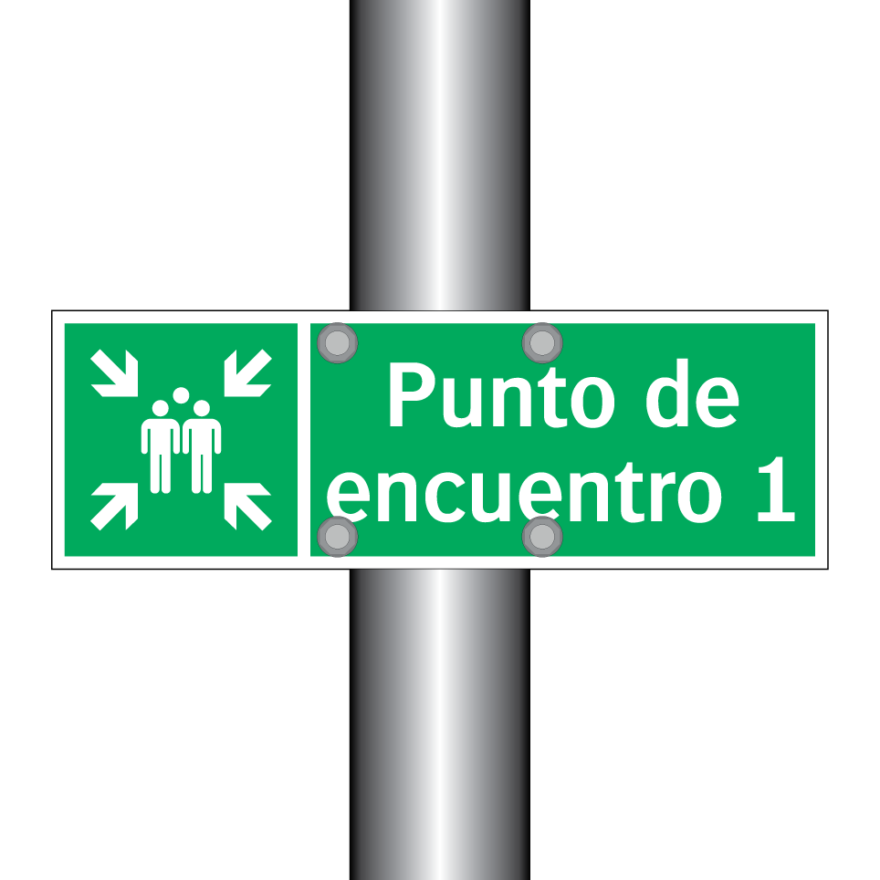 Punto de encuentro 1
