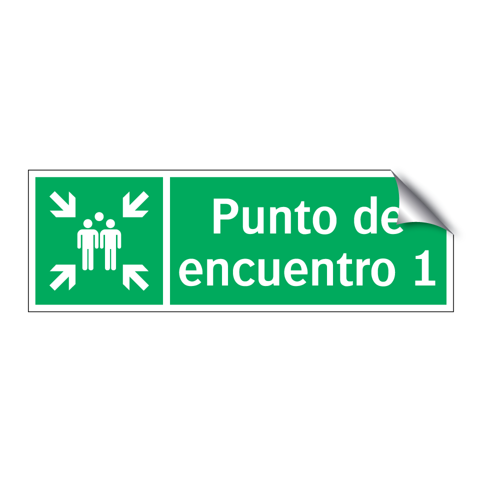 Punto de encuentro 1