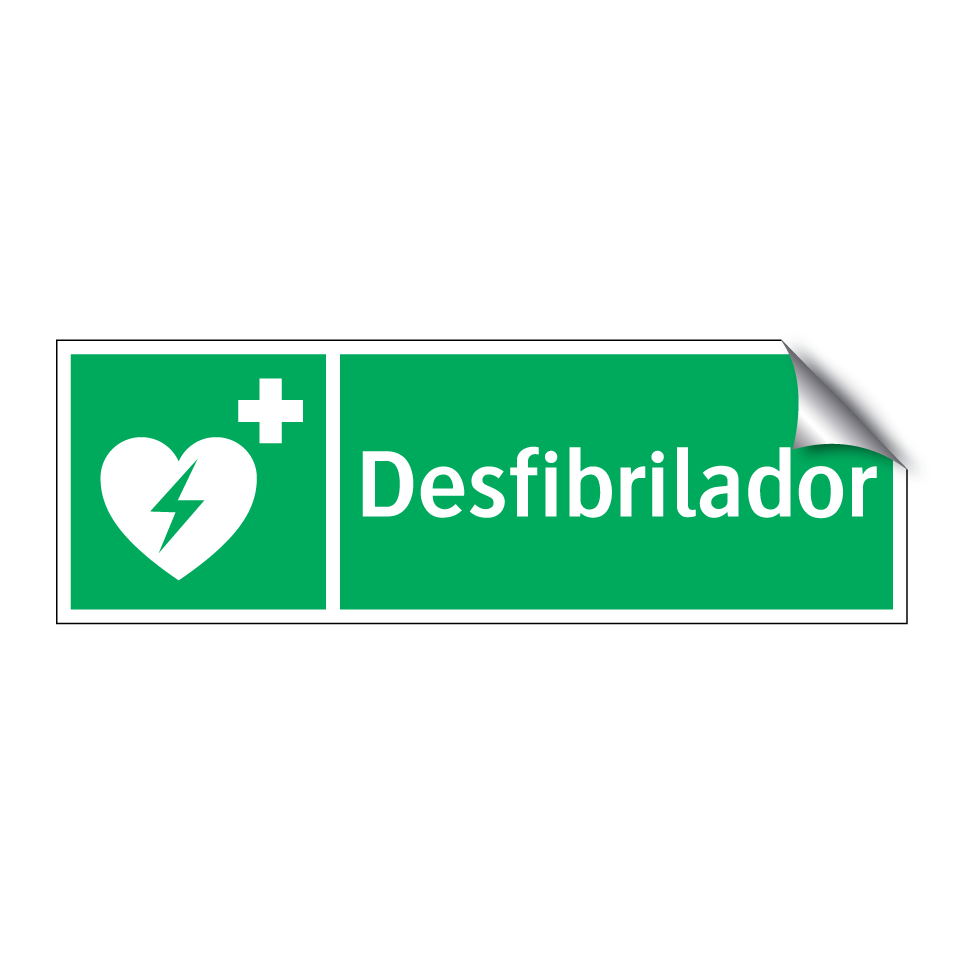 Desfibrilador