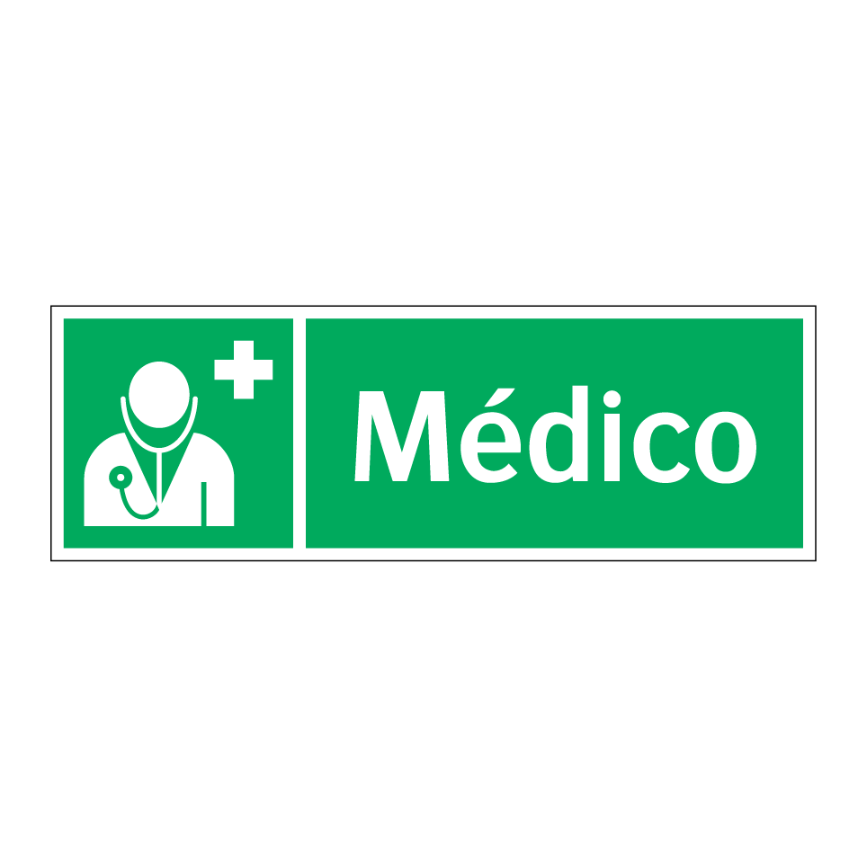 Médico
