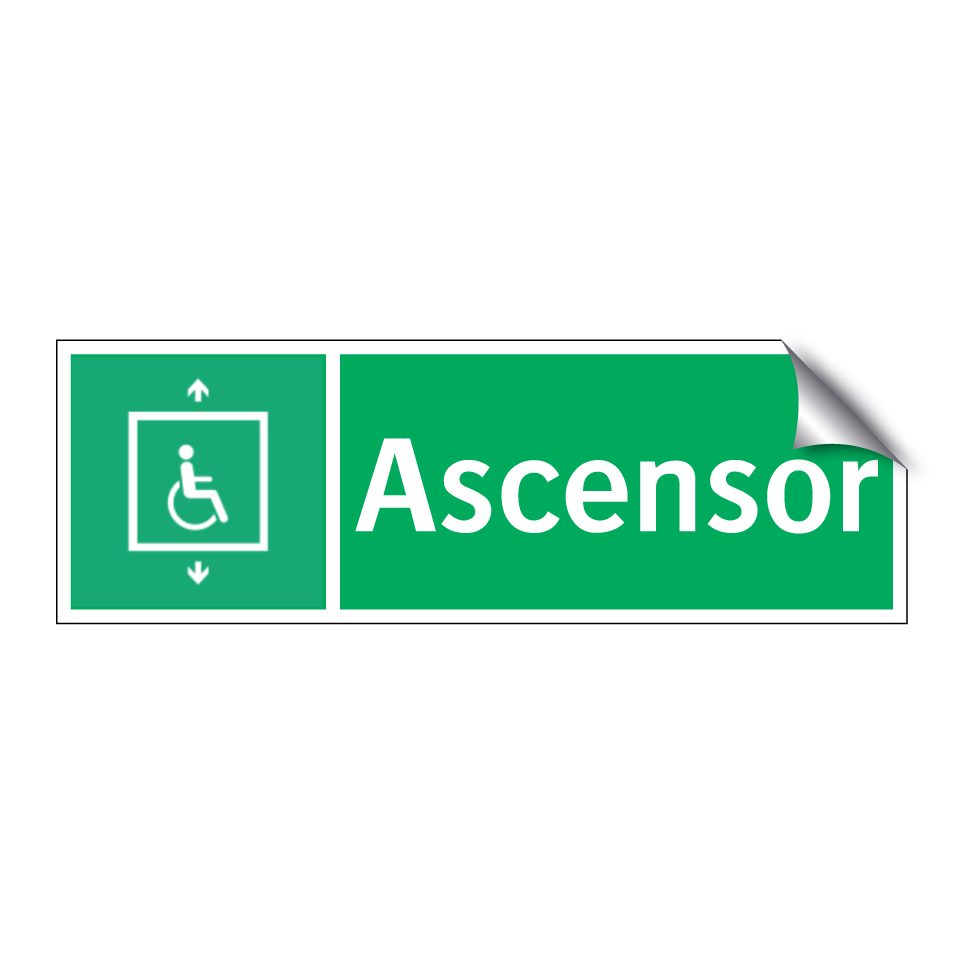Ascensor