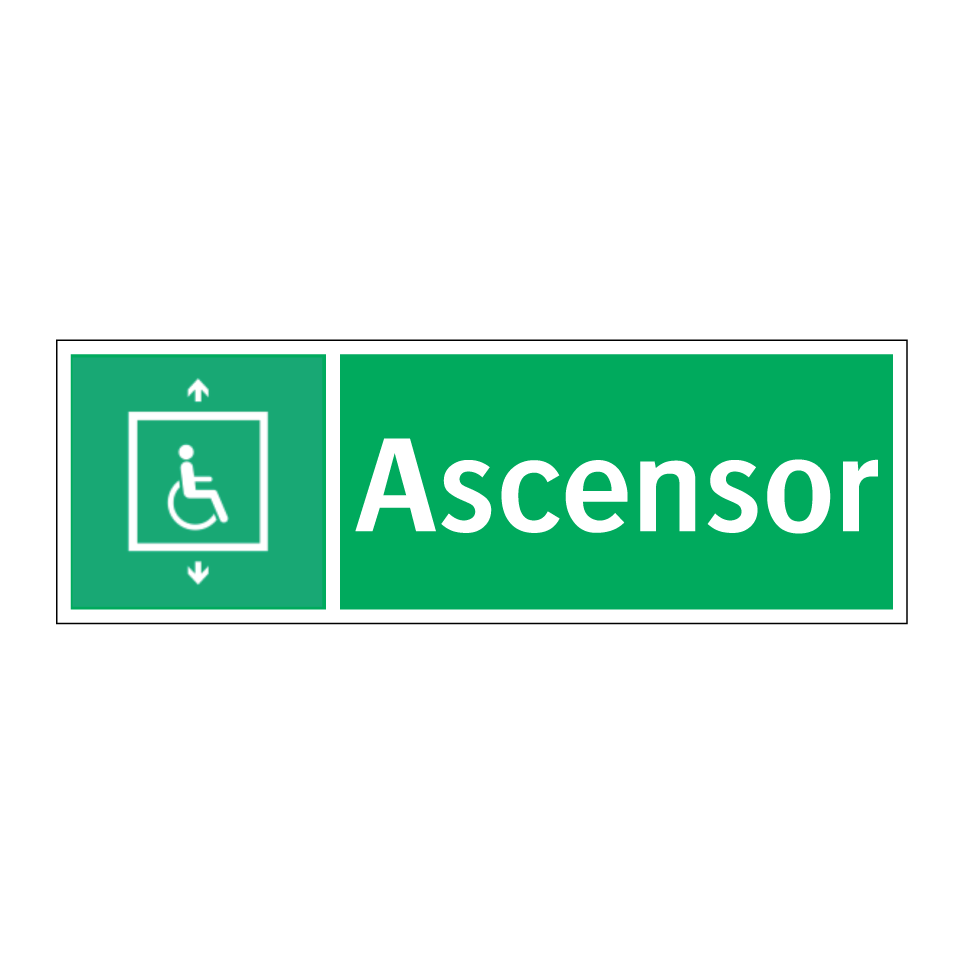 Ascensor