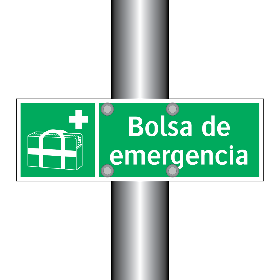 Bolsa de emergencia