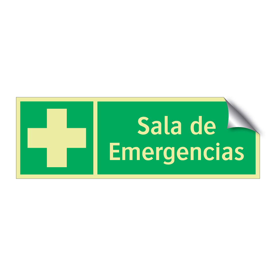 Sala de Emergencias