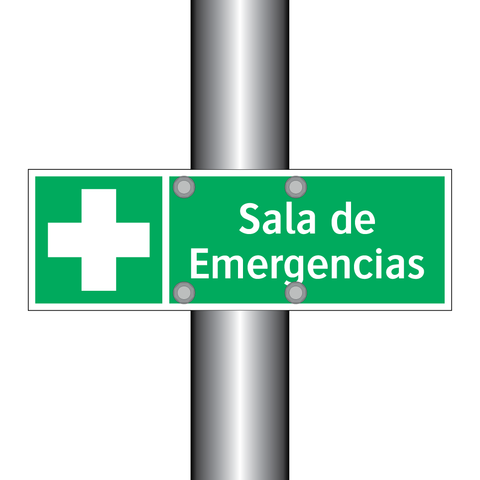 Sala de Emergencias