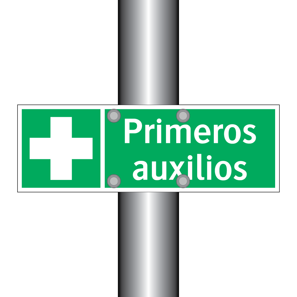 Primeros auxilios