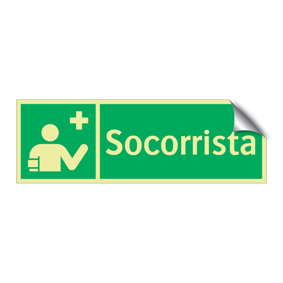Socorrista