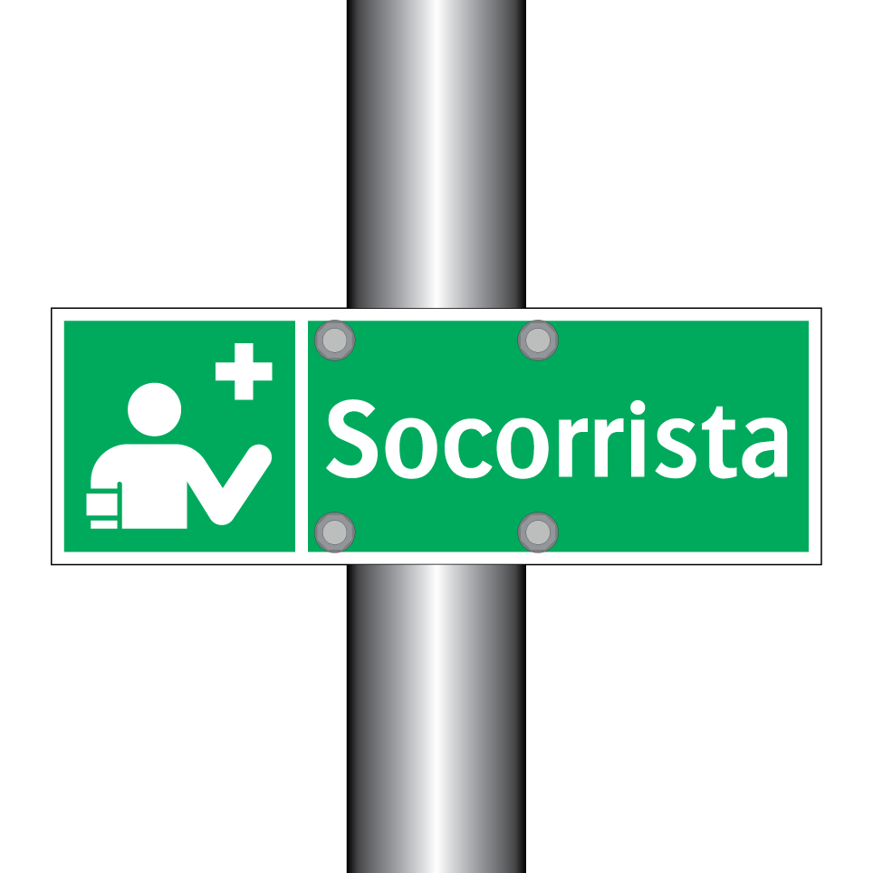 Socorrista