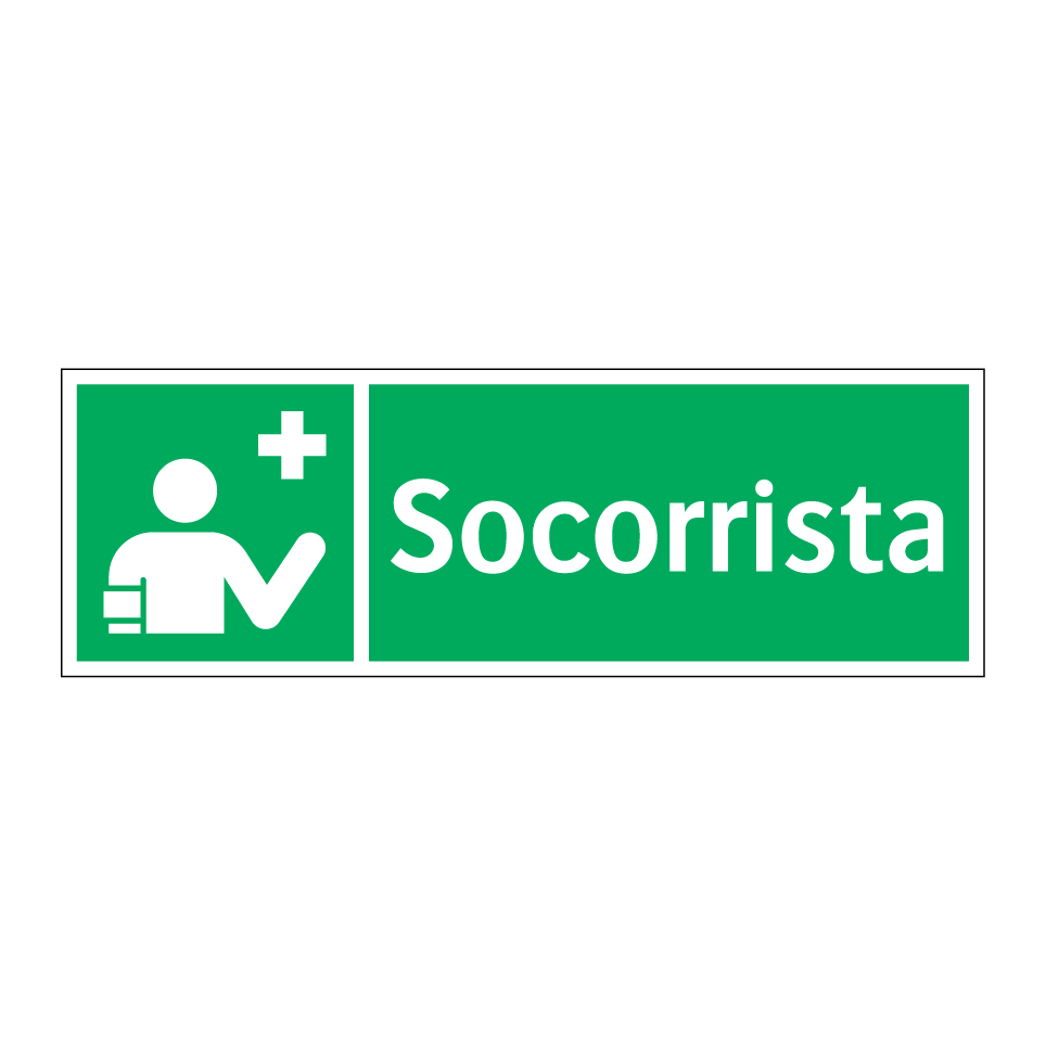 Socorrista