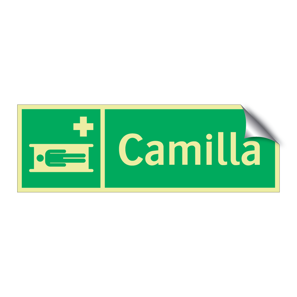 Camilla