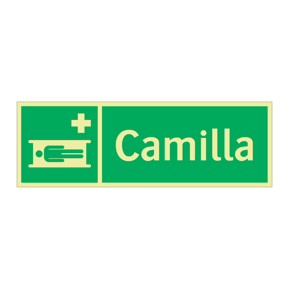 Camilla