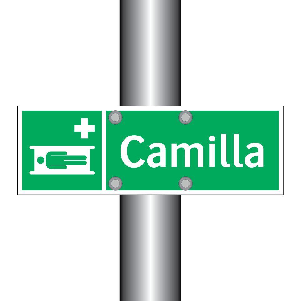 Camilla