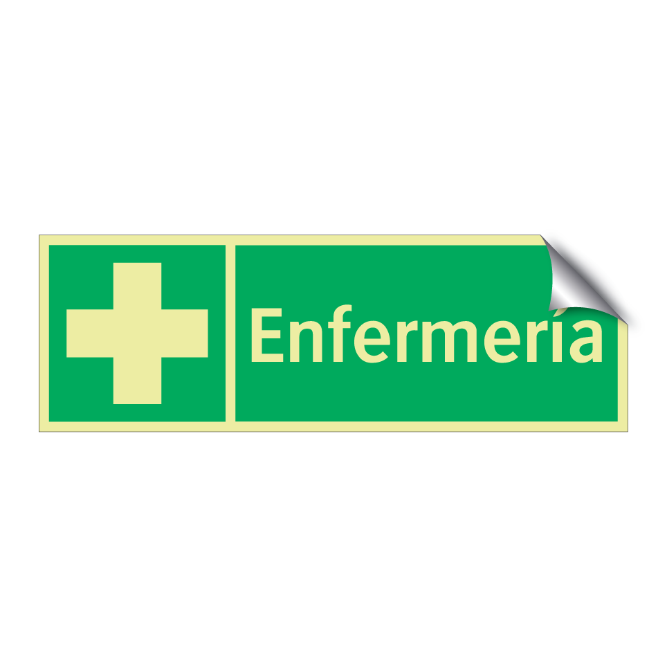 Enfermería