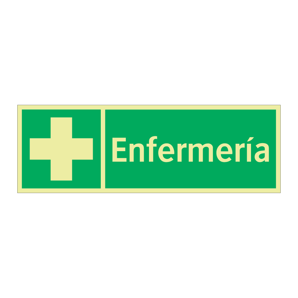 Enfermería