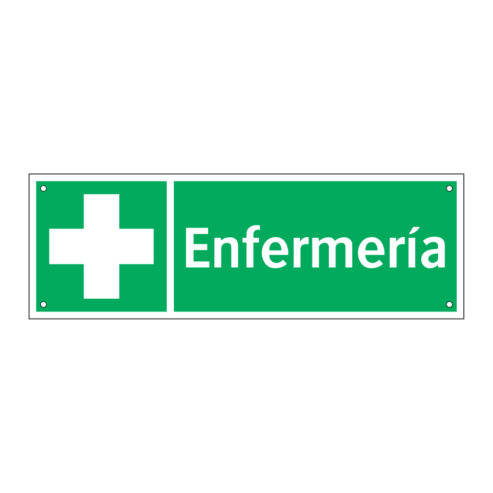 Enfermería