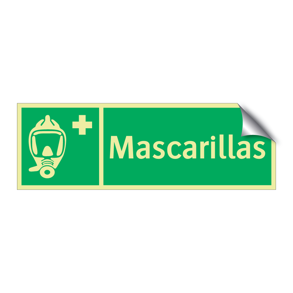 Mascarillas