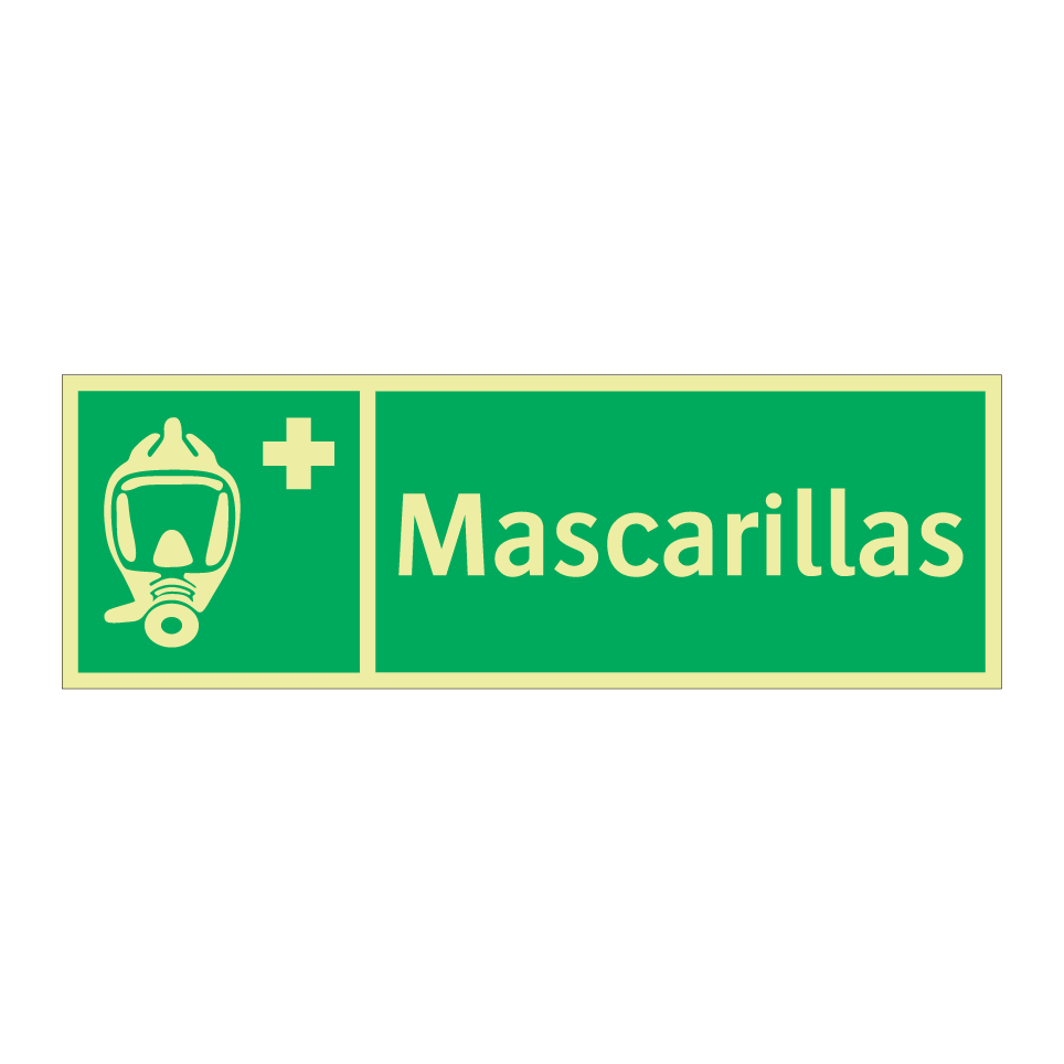 Mascarillas