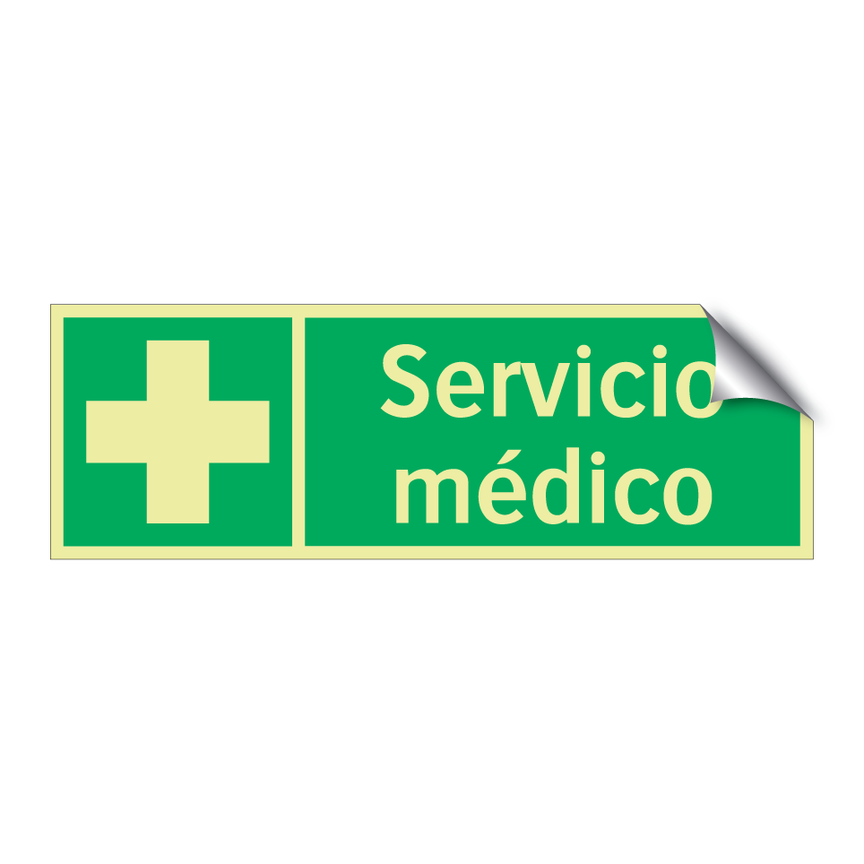 Servicio médico