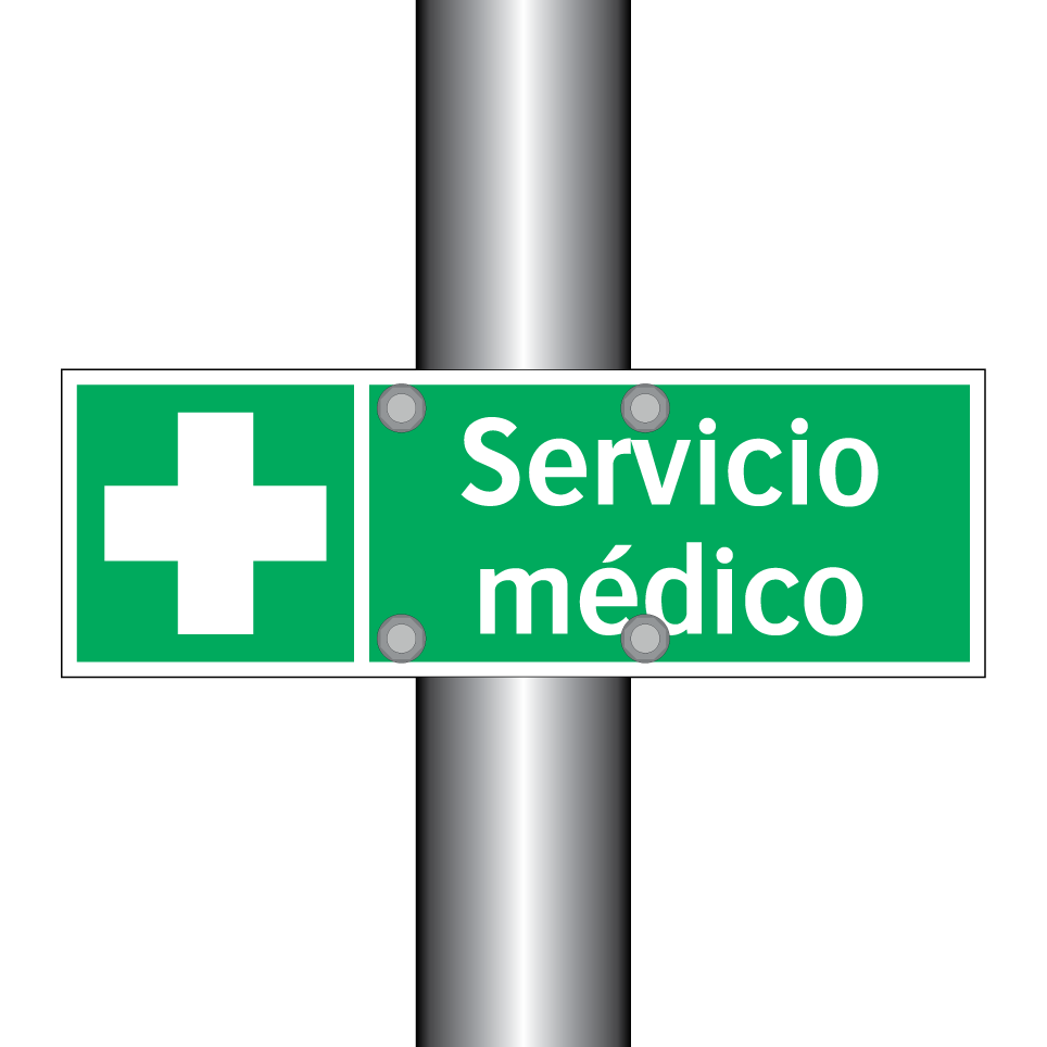 Servicio médico
