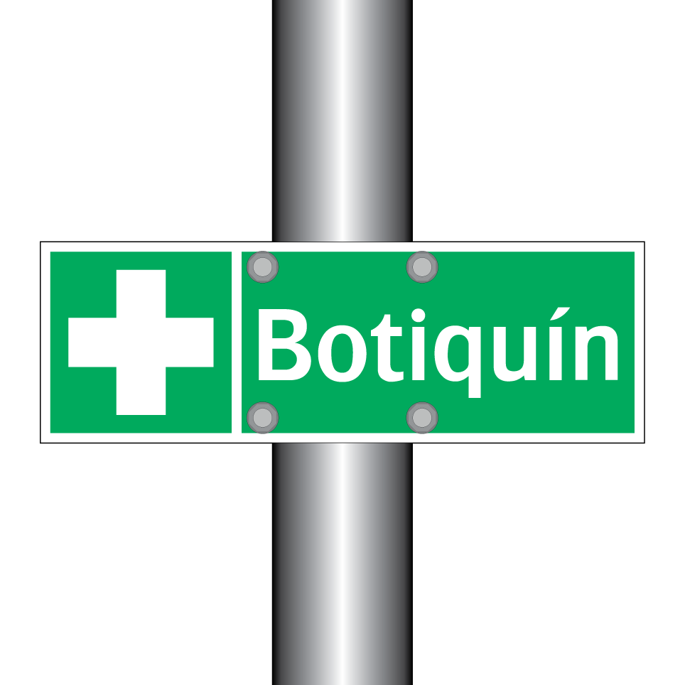 Botiquín