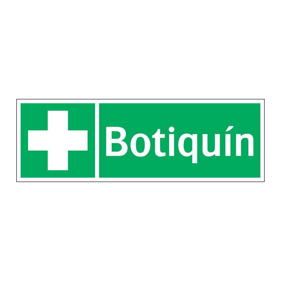 Botiquín