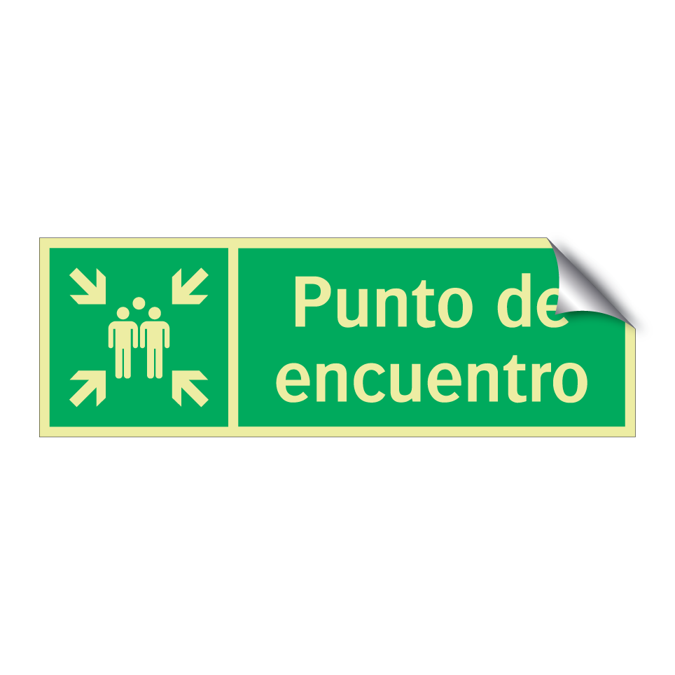 Punto de encuentro
