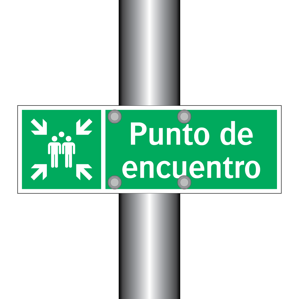 Punto de encuentro