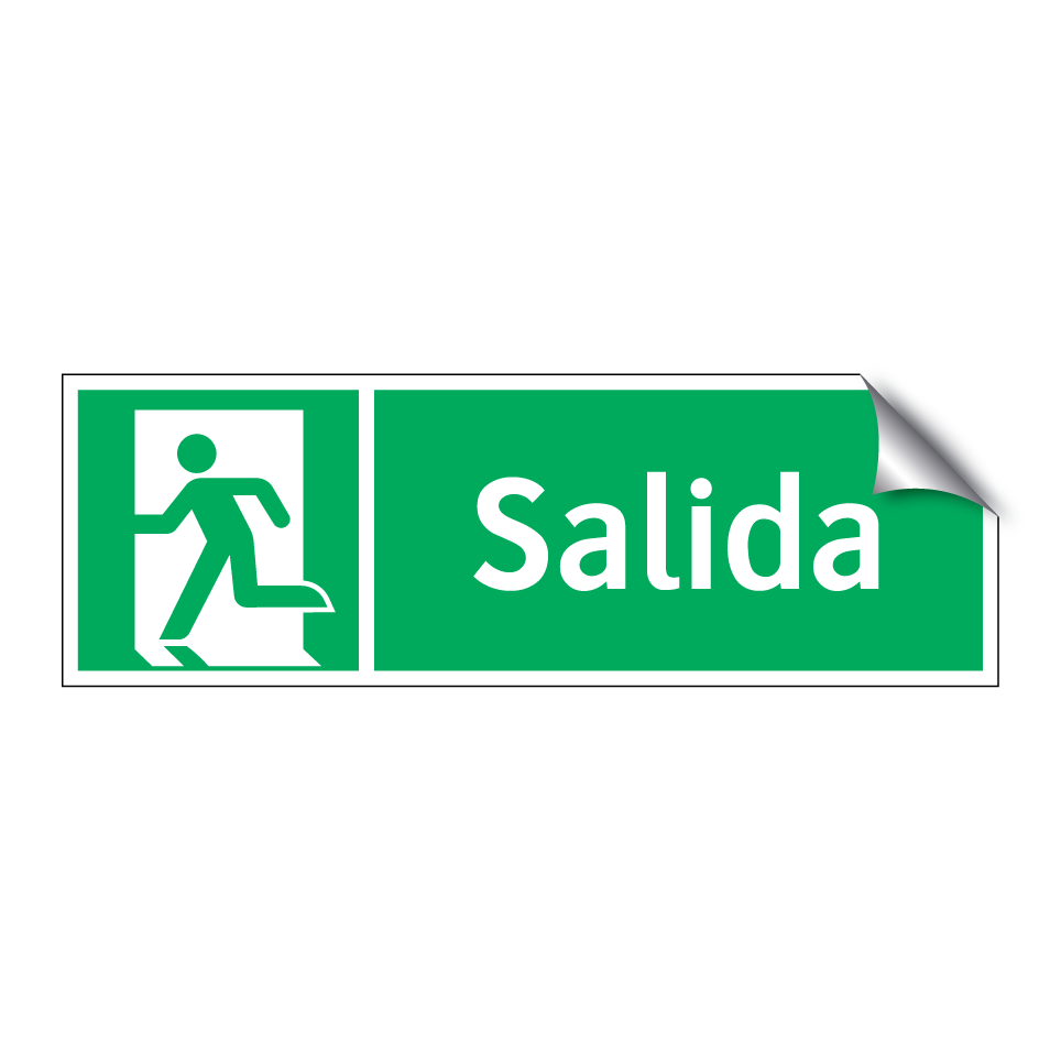 Salida