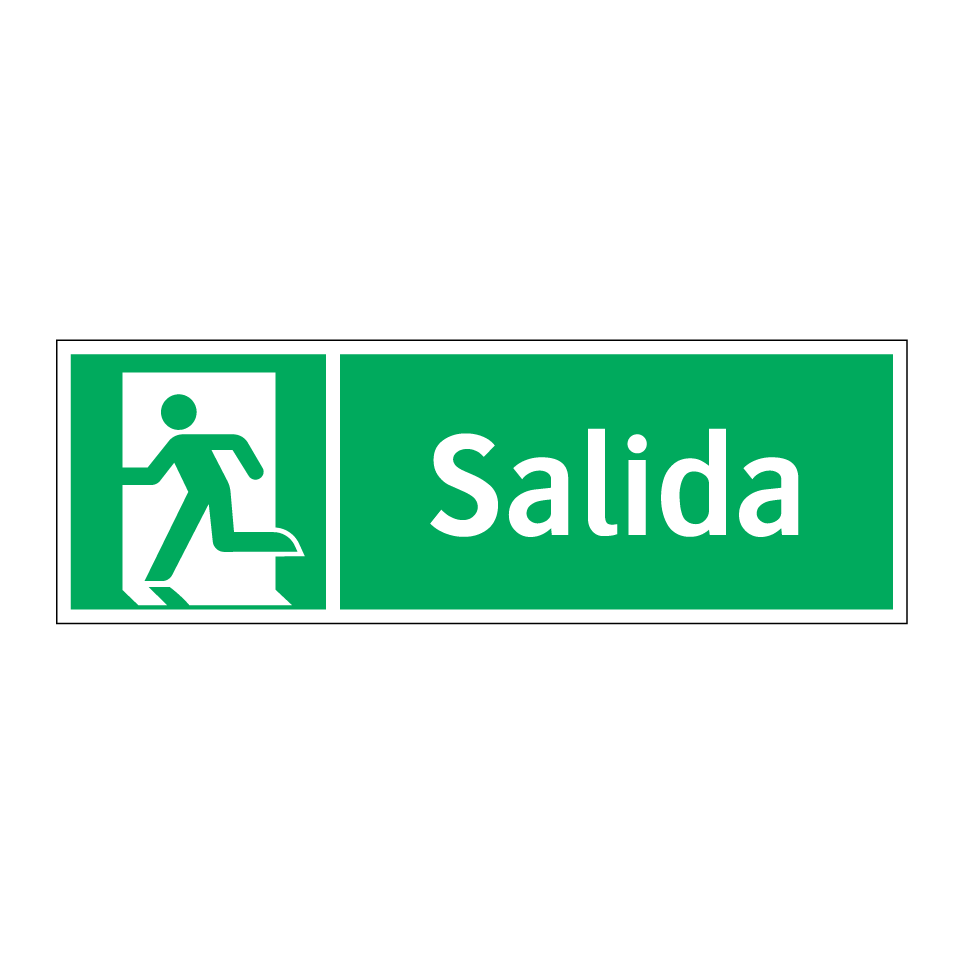 Salida