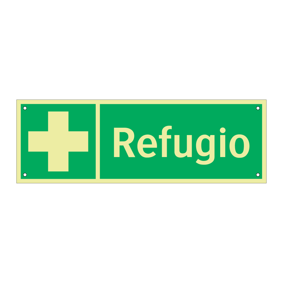 Refugio
