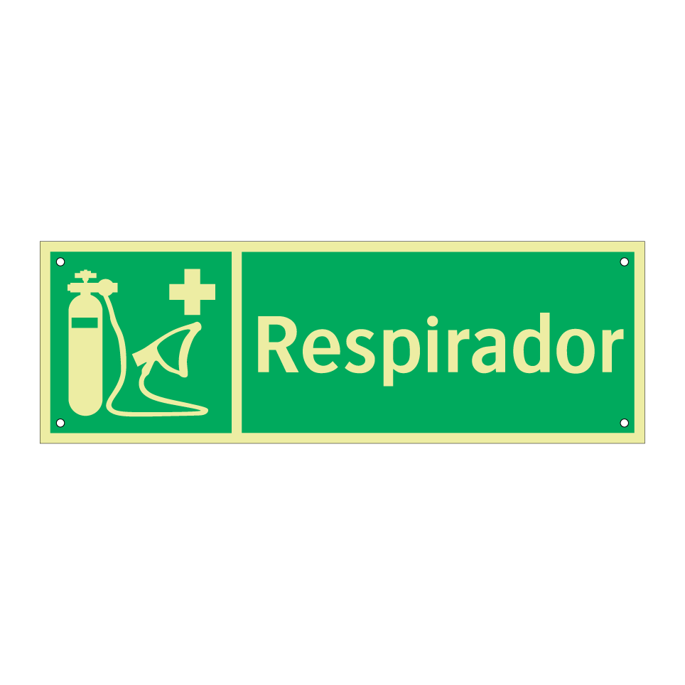 Respirador