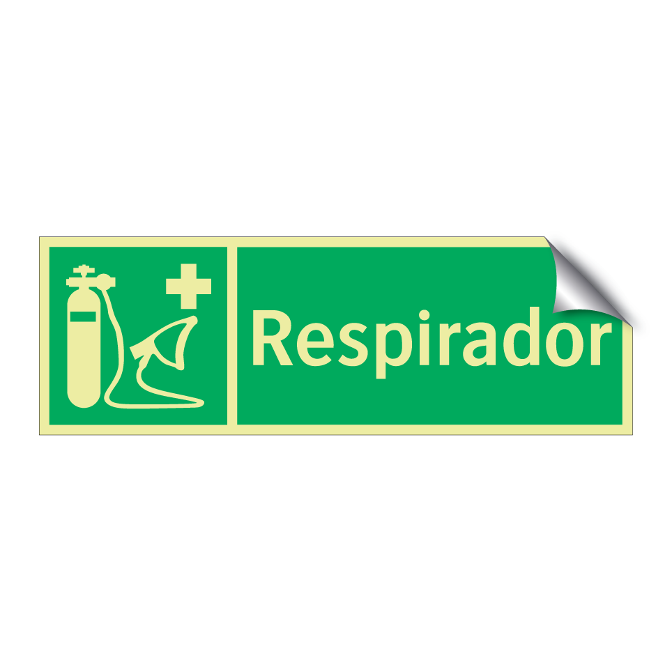 Respirador
