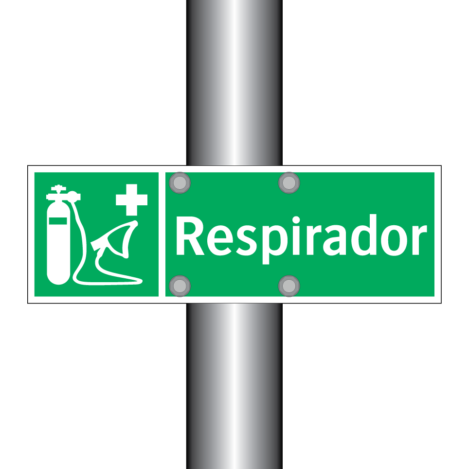Respirador
