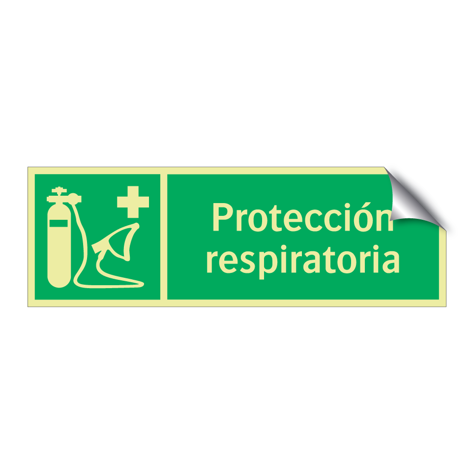 Protección respiratoria