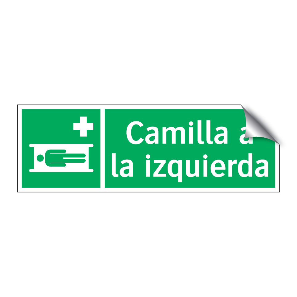 Camilla a la izquierda