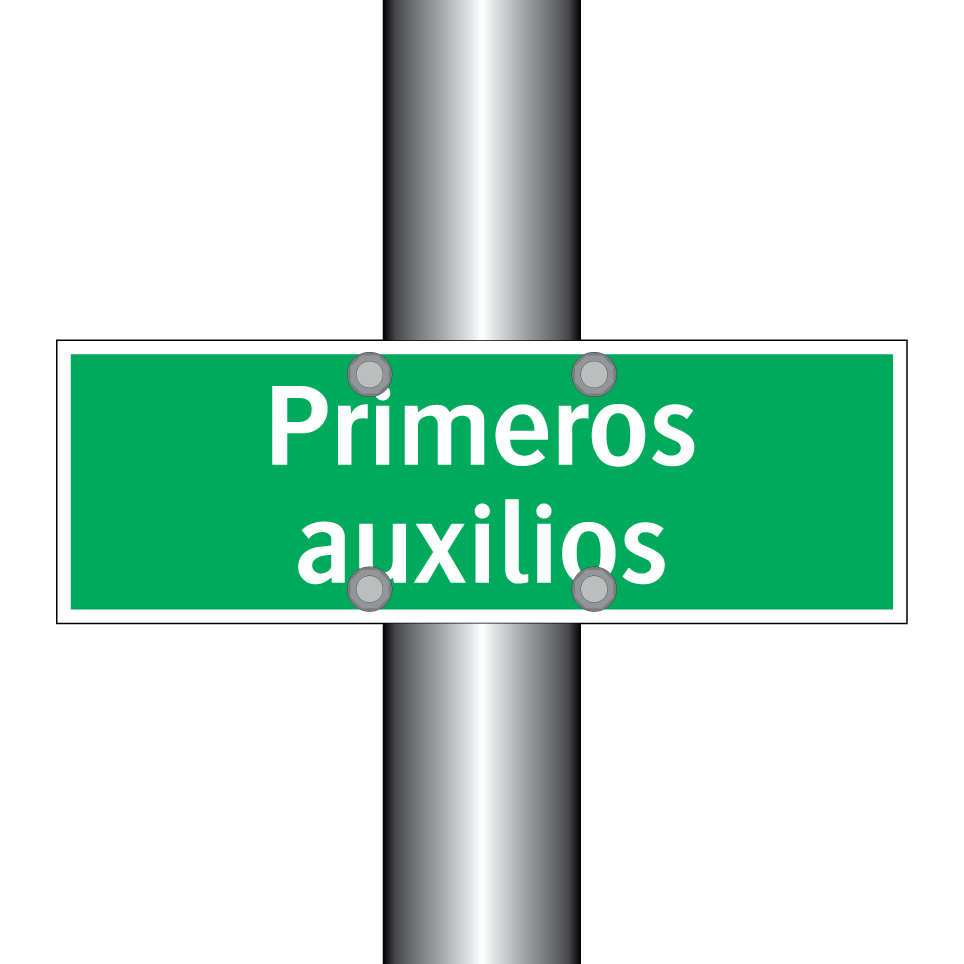 Primeros auxilios
