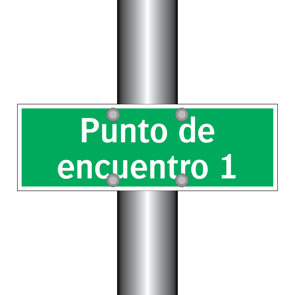 Punto de encuentro 1