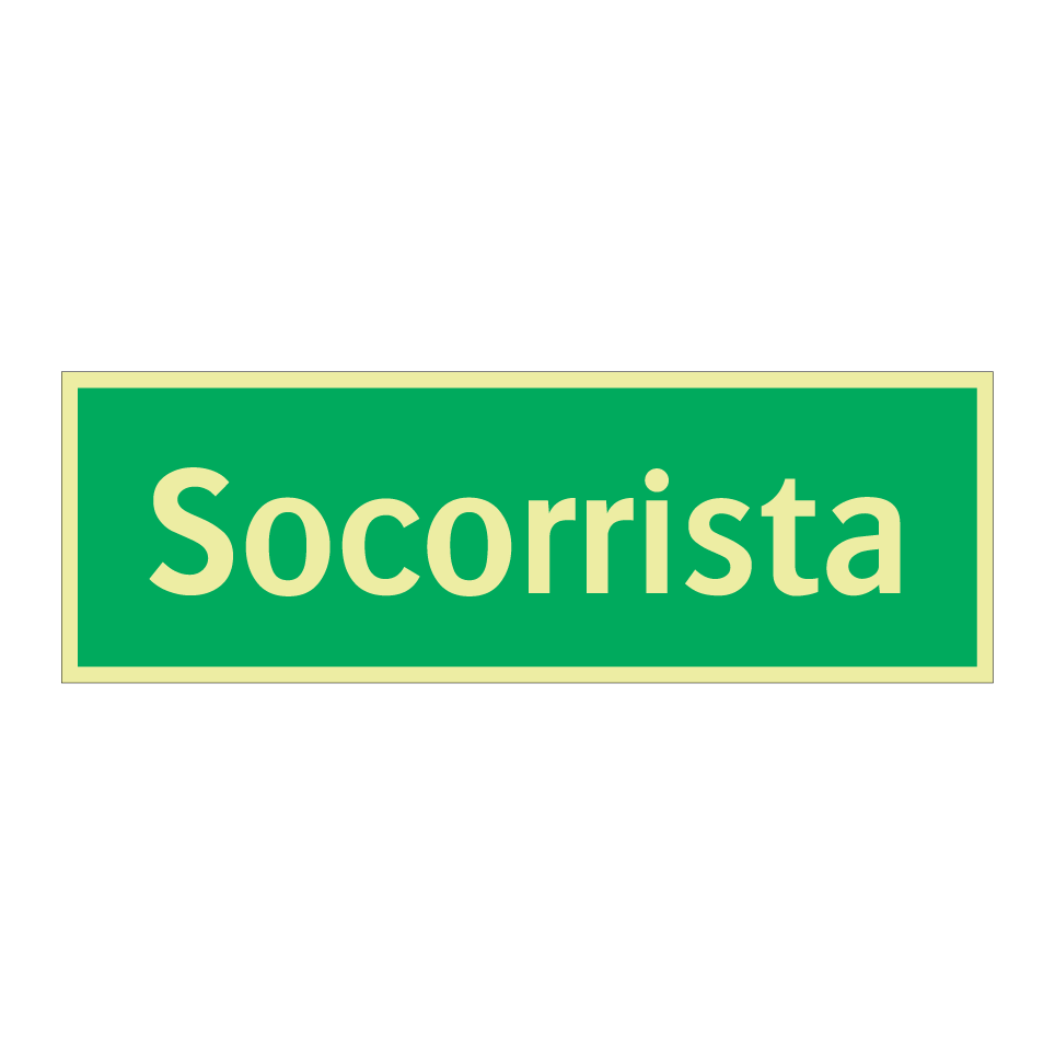 Socorrista