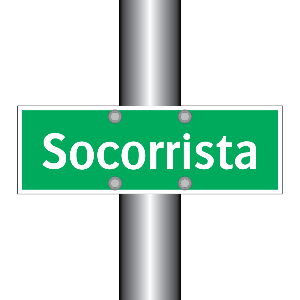 Socorrista