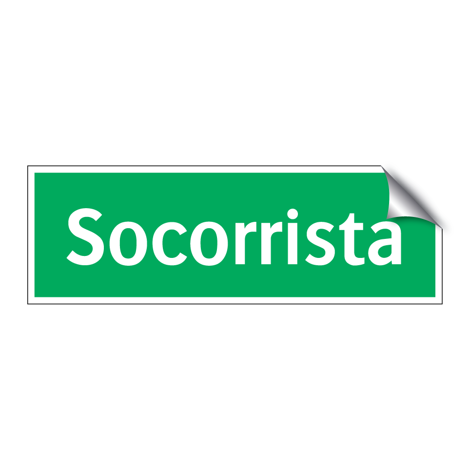 Socorrista