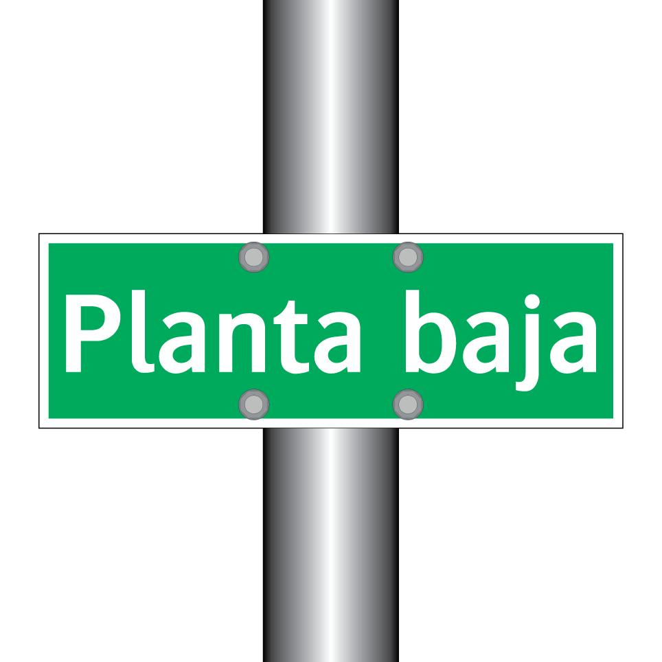 Planta baja