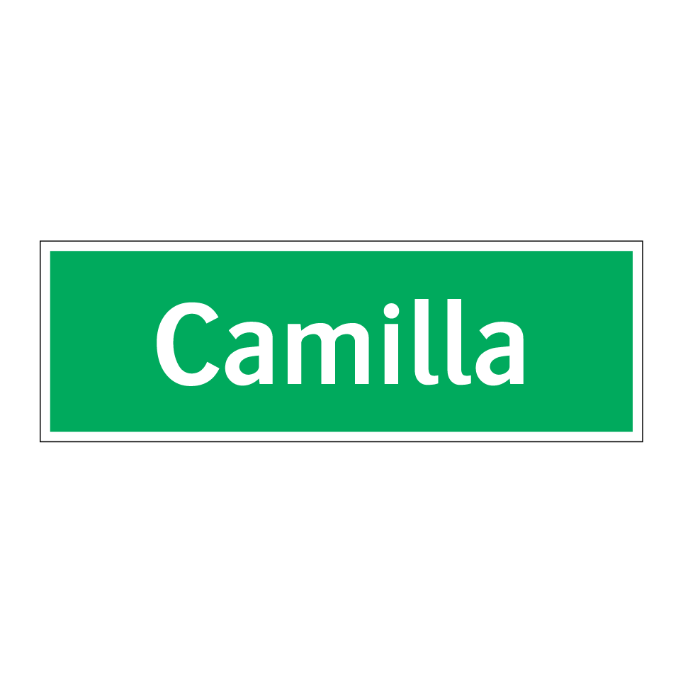 Camilla