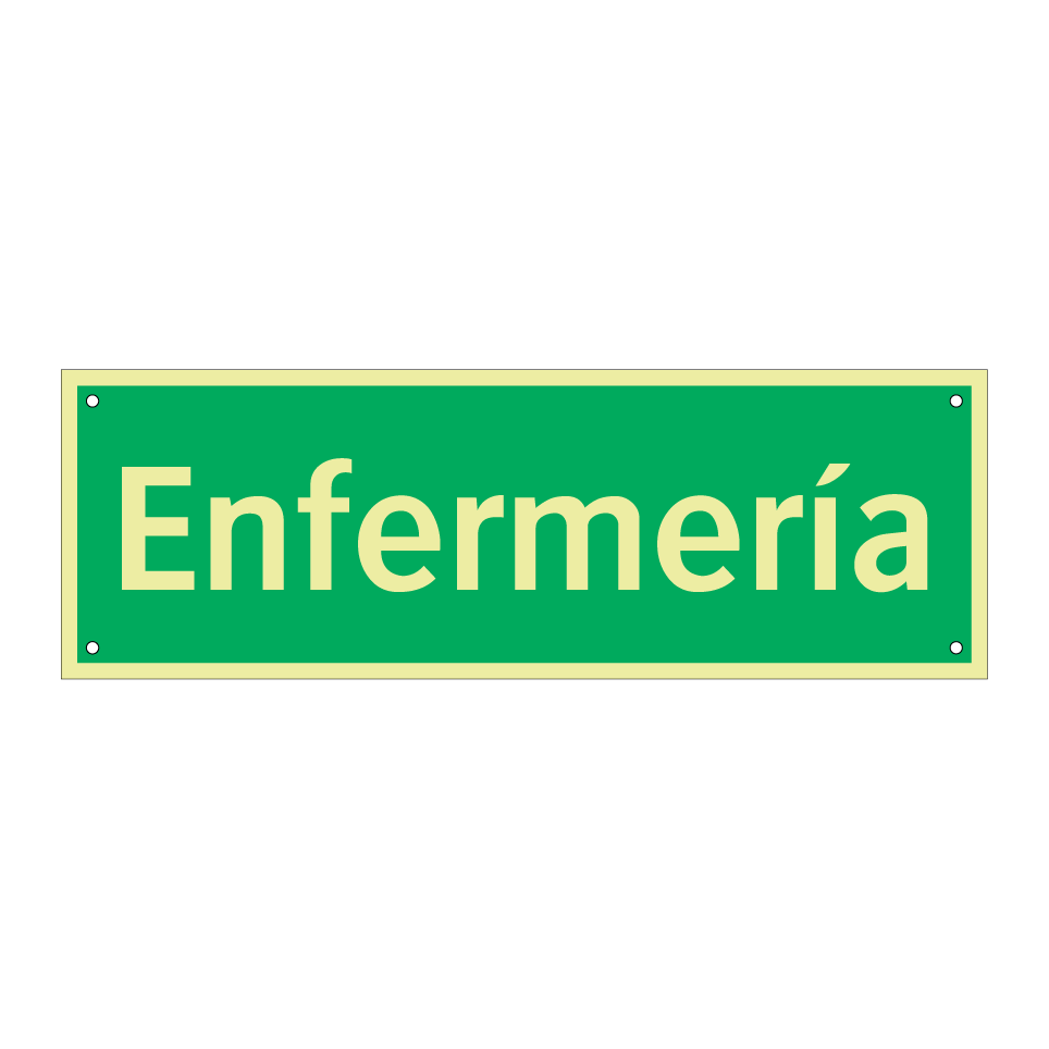 Enfermería