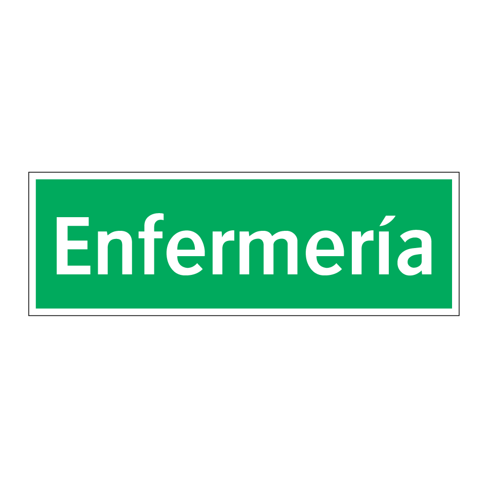 Enfermería