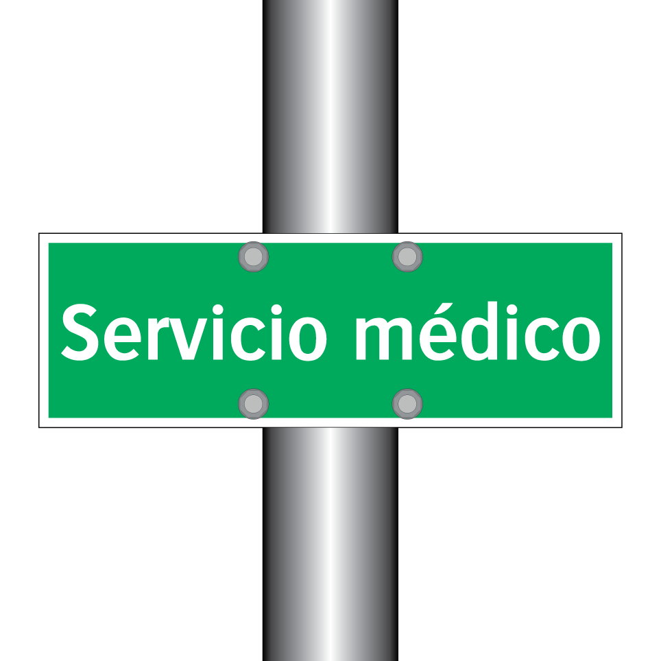 Servicio médico
